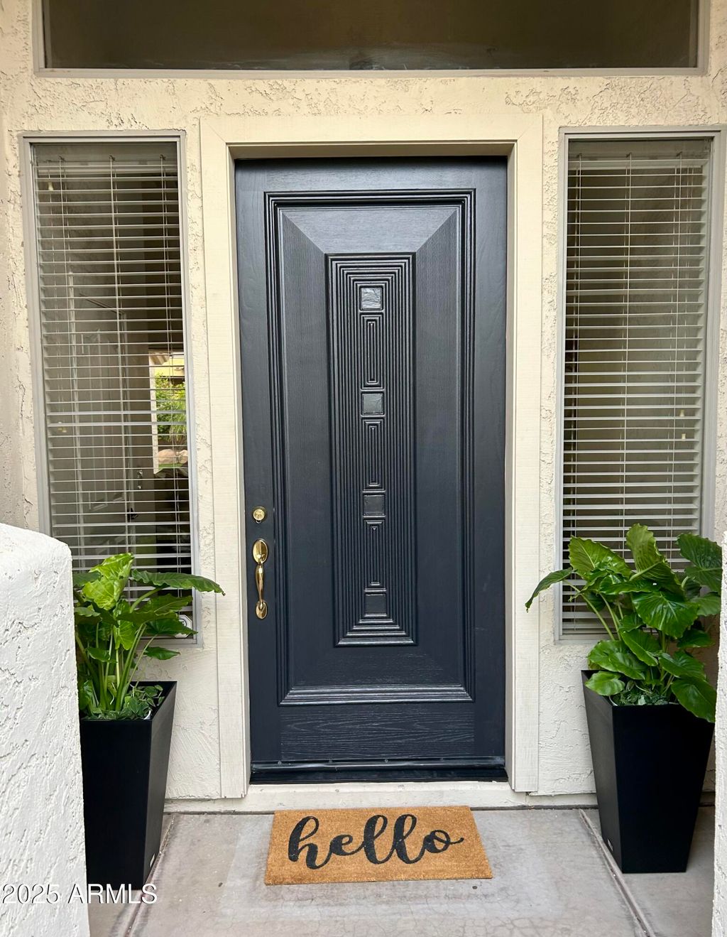 Photo of 7214 E Rustling Pass, Scottsdale, AZ 85255 (MLS # 6872032)