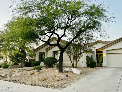 7214 E RUSTLING Pass Scottsdale AZ 85255