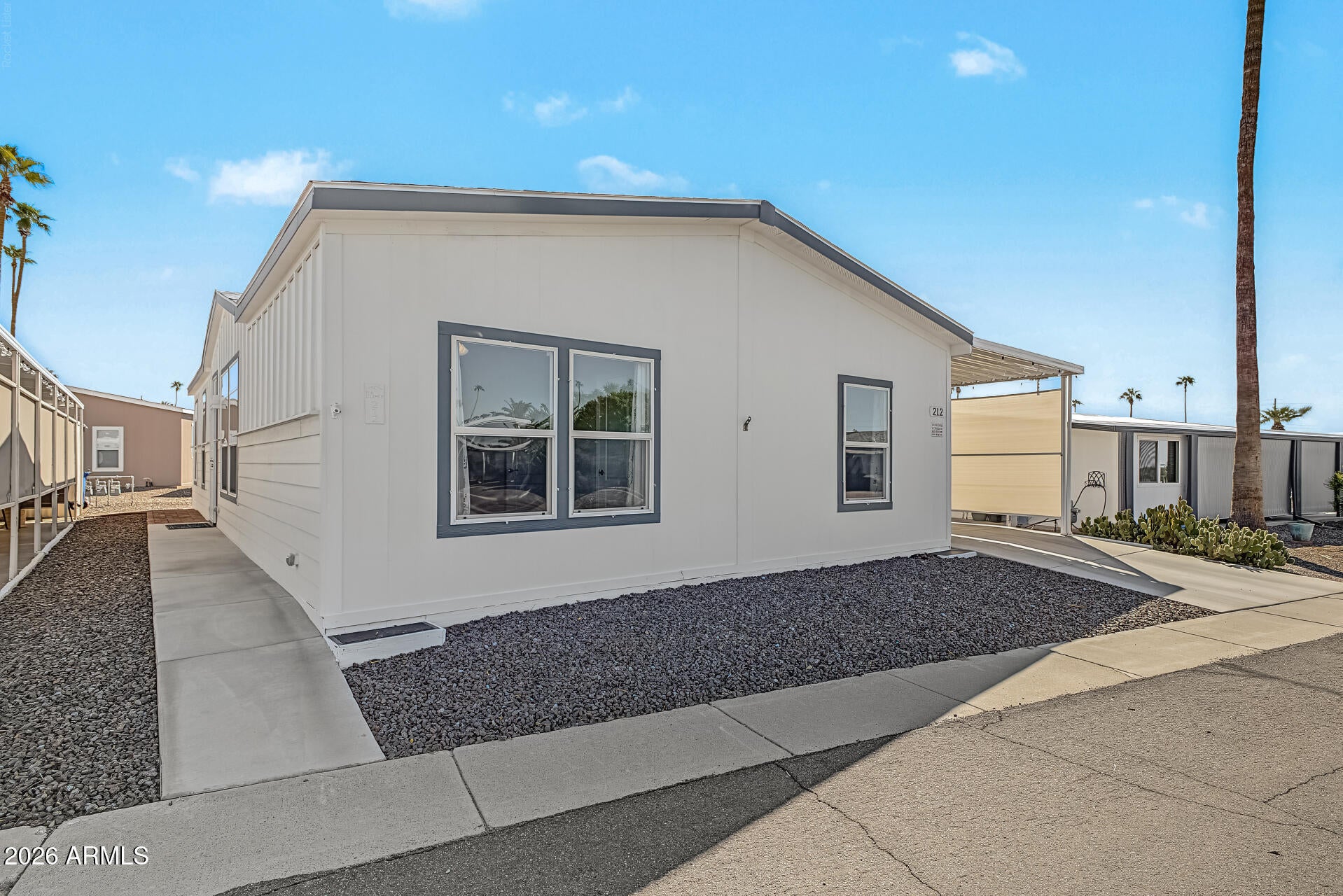 3300 E Broadway Road 212
