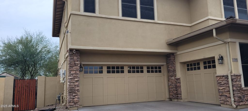 Photo of 4385 N 157th Lane, Goodyear, AZ 85395 (MLS # 6955754)