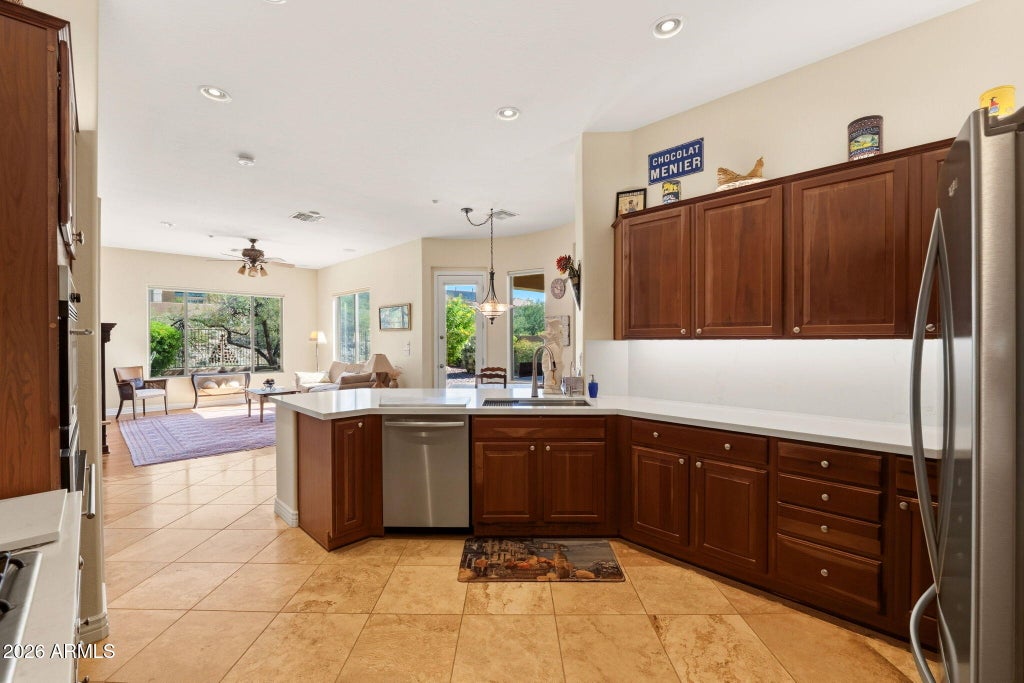 Photo of 2526 W Pumpkin Ridge Drive, Anthem, AZ 85086 (MLS # 7094977)
