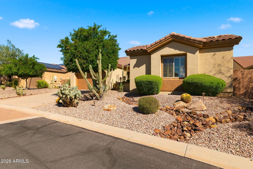 Photo of 2526 W Pumpkin Ridge Drive, Anthem, AZ 85086 (MLS # 7094977)