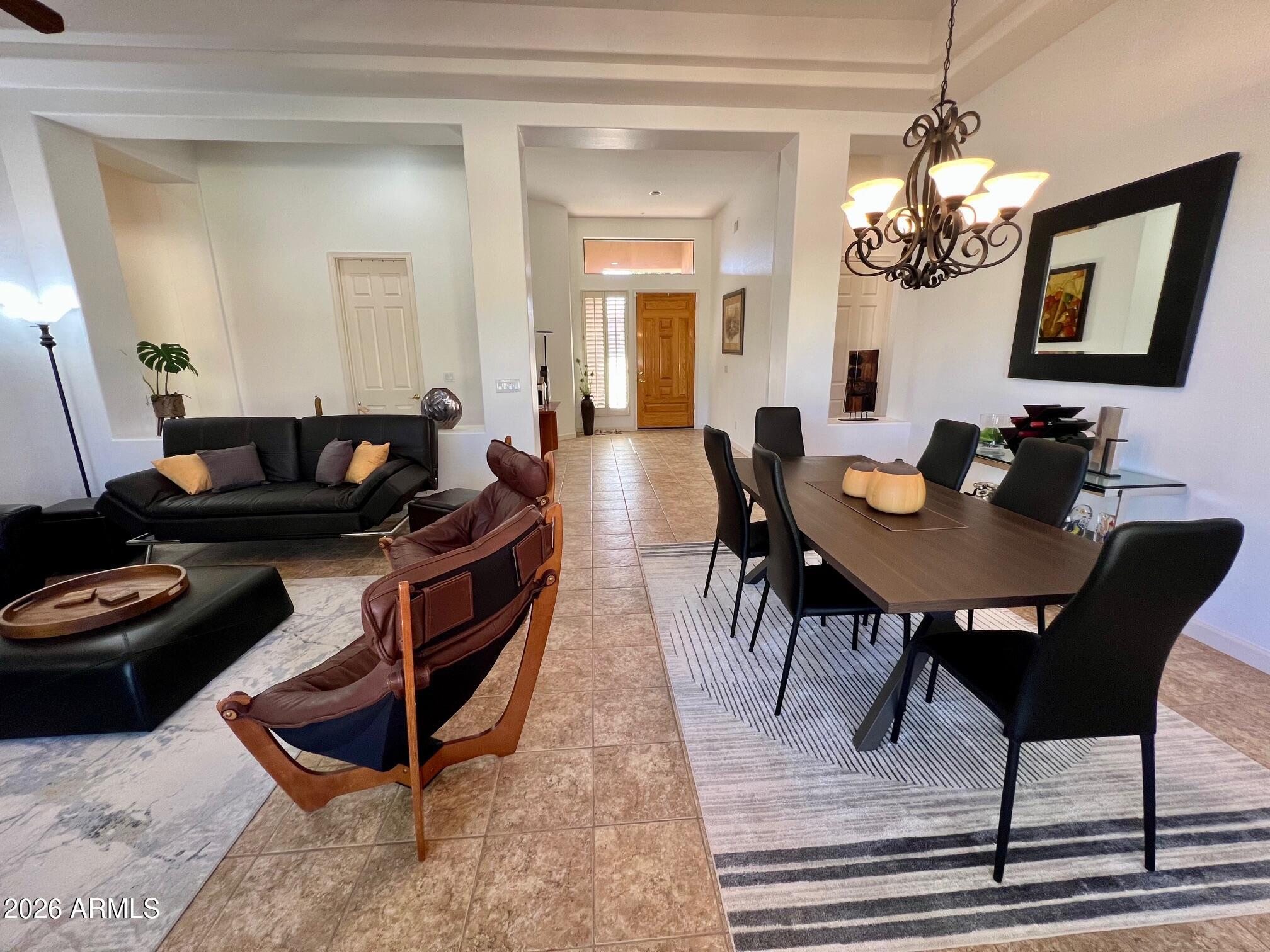 9638 E PEREGRINE Place