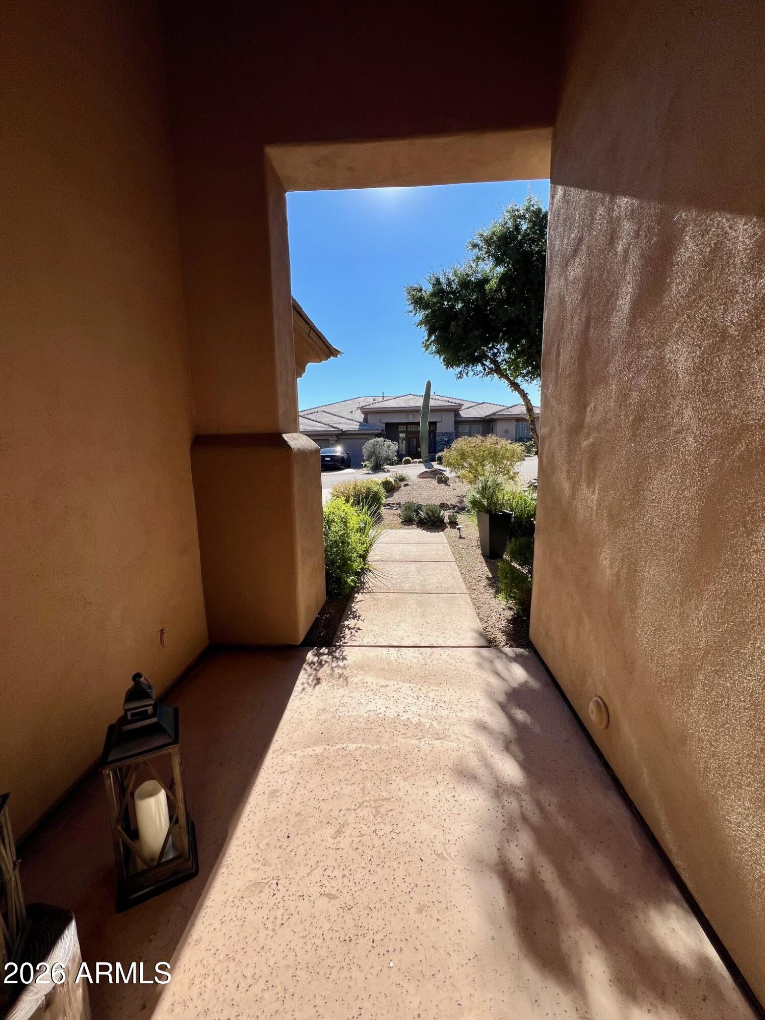 9638 E PEREGRINE Place