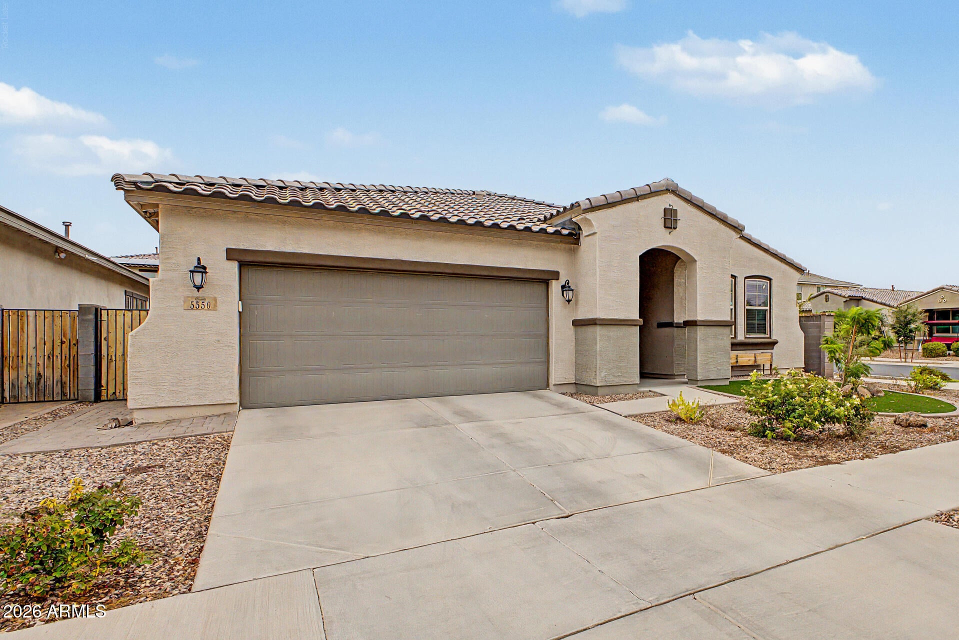 5550 N 107TH Lane