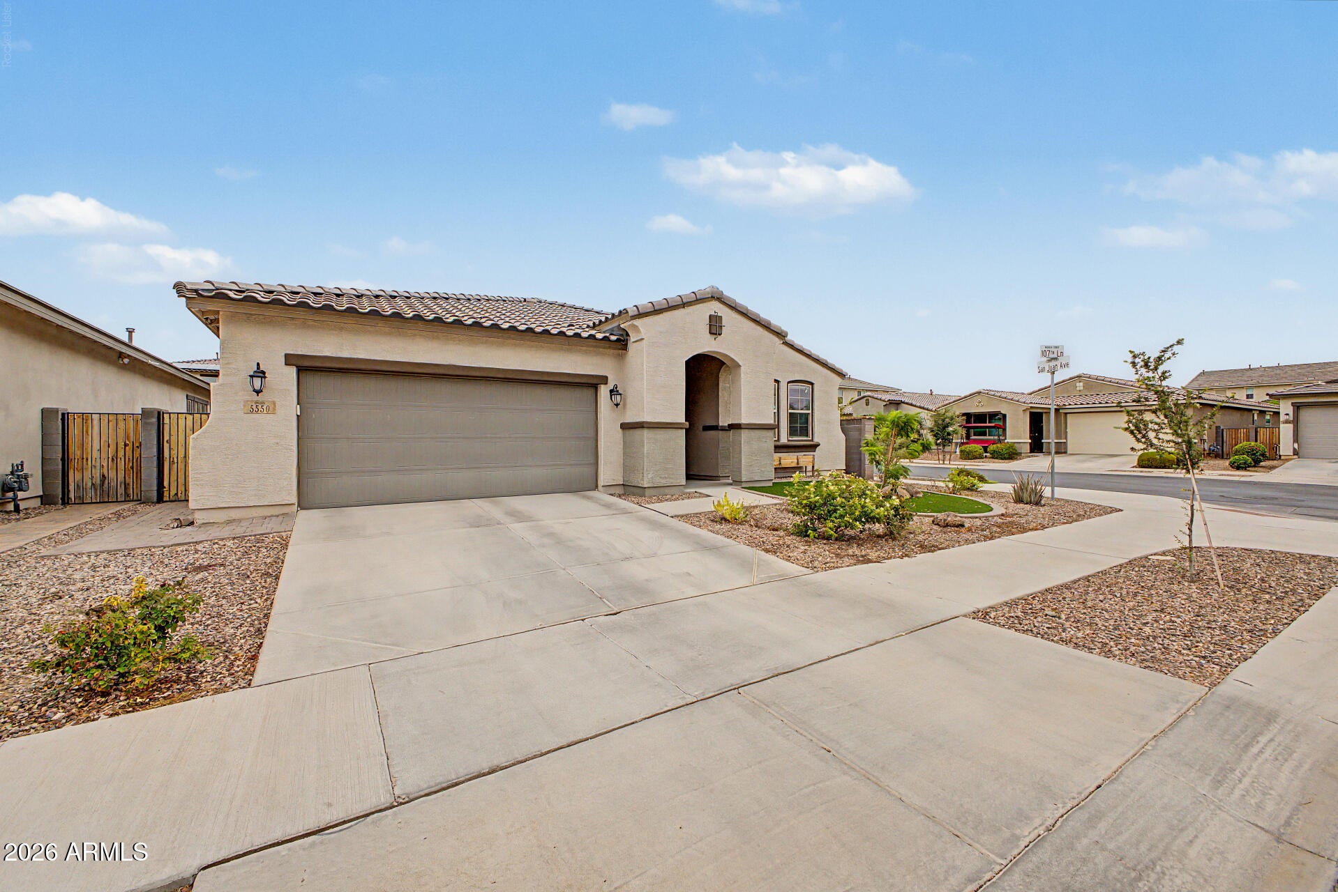 5550 N 107TH Lane