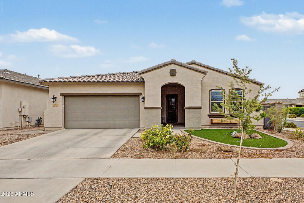 Photo of 5550 N 107th Lane, Phoenix, AZ 85037 (MLS # 7057575)