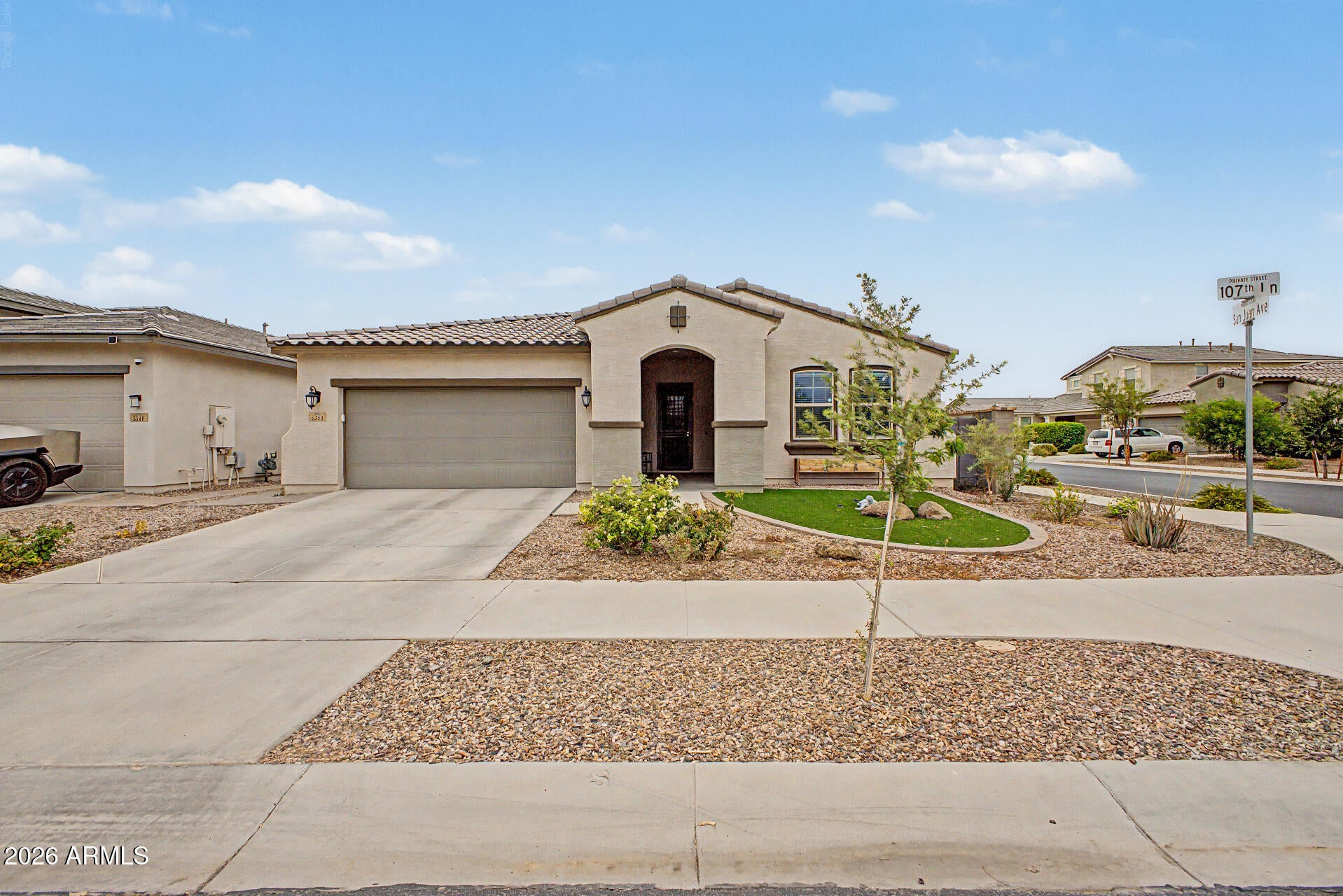 5550 N 107TH Lane