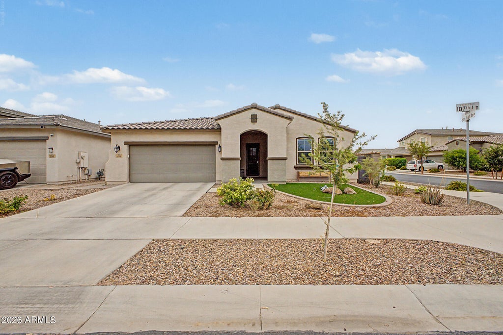 Photo of 5550 N 107th Lane, Phoenix, AZ 85037 (MLS # 7057575)