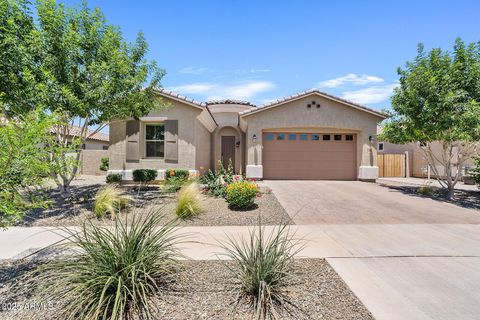 23038 E TWILIGHT Drive Queen Creek AZ 85142