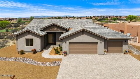 4280 W HOGAN Drive Cornville AZ 86325