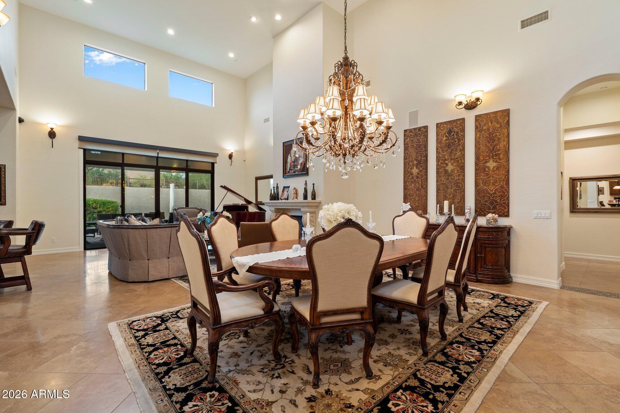 9894 E DESERT BEAUTY Drive