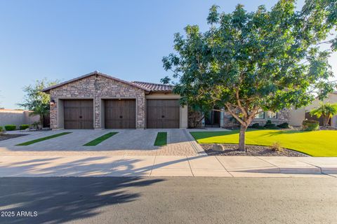 3305 E KENWOOD Street Mesa AZ 85213