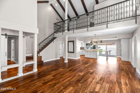 7120 E Arlington Road Paradise Valley AZ 85253