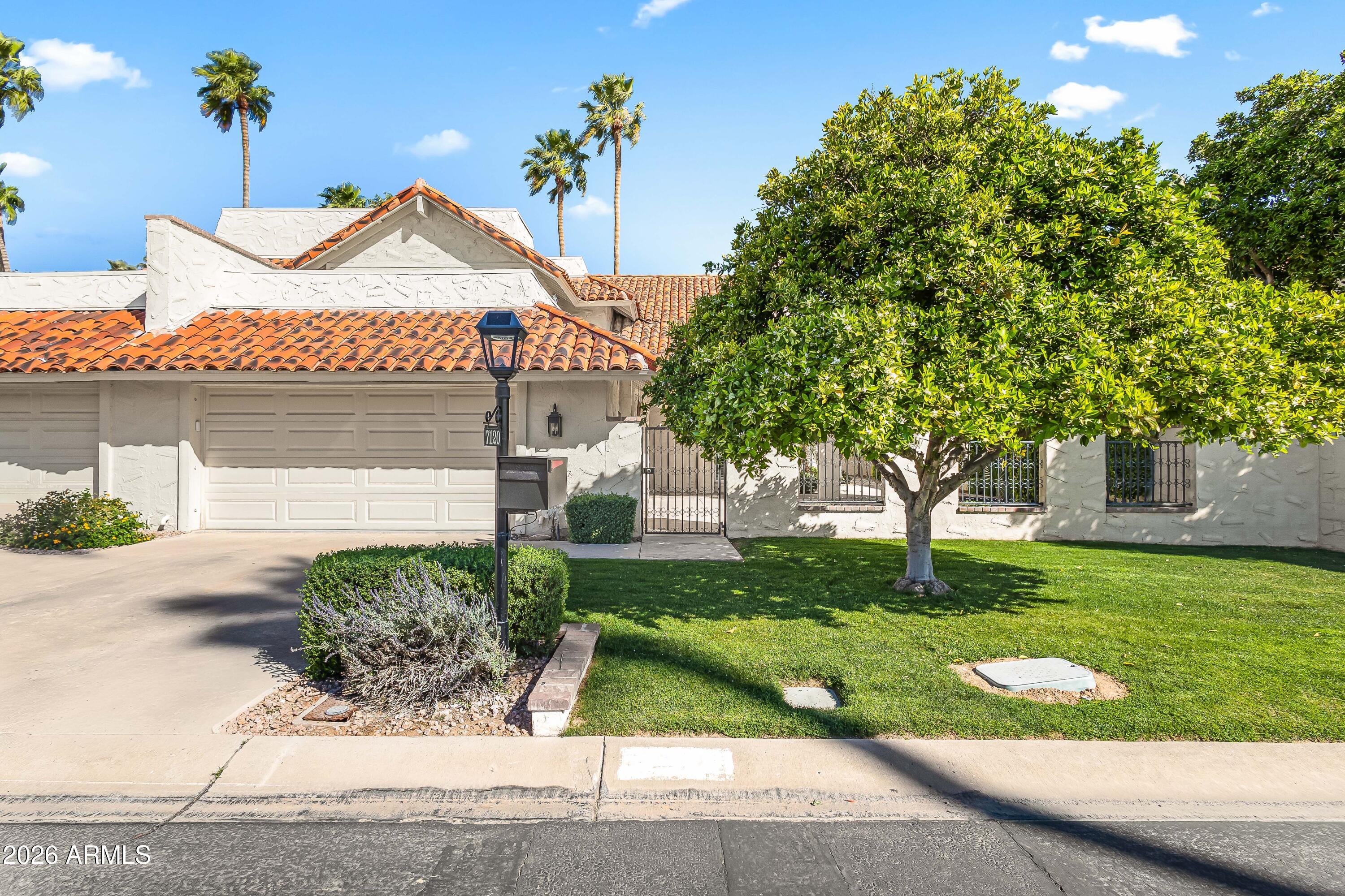 7120 E Arlington Road