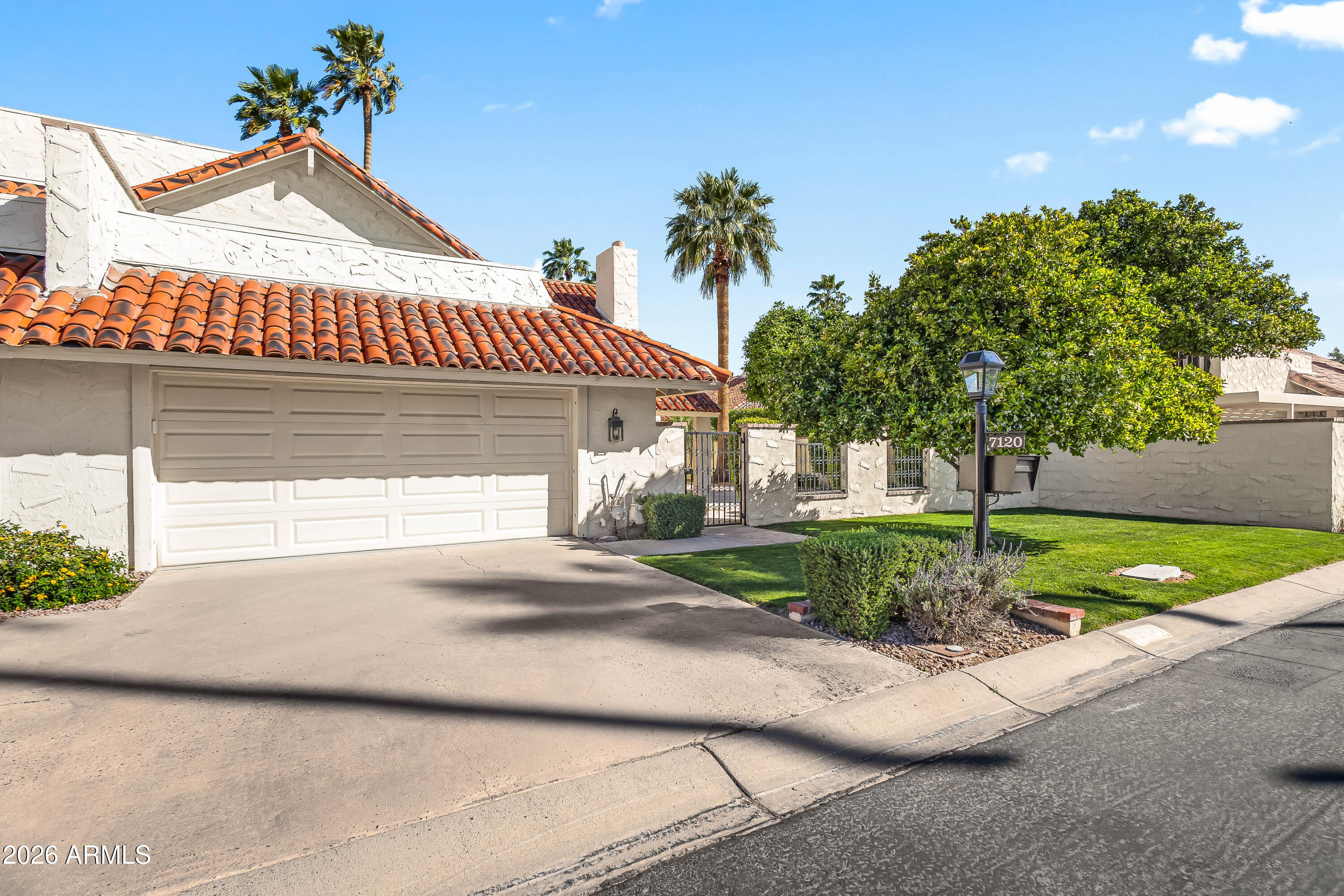 7120 E Arlington Road