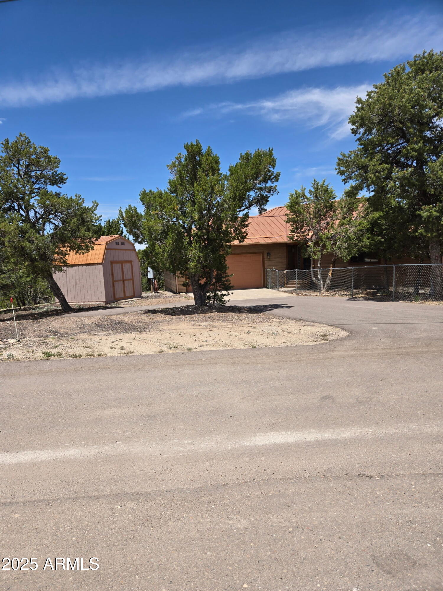 3645 Zane Gray Trail