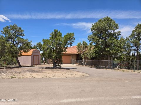 3645 Stagecoach Road Overgaard AZ 85933