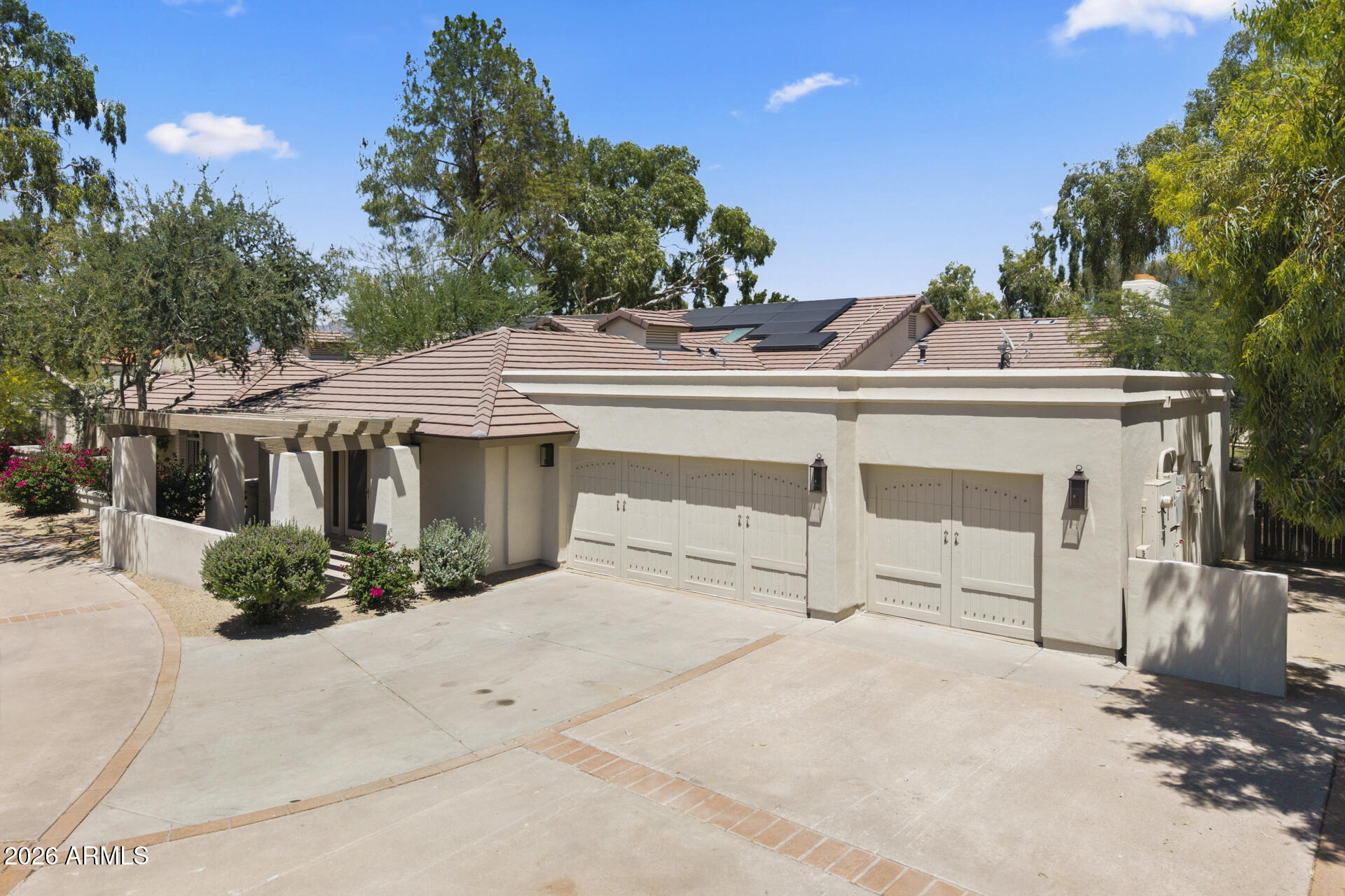 STONERIDGE ESTATES 3 - Residential
