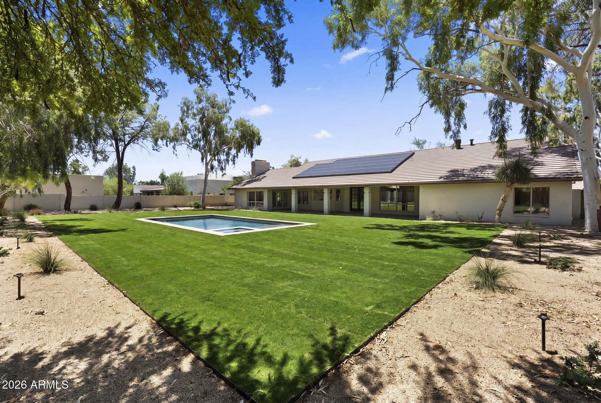 STONERIDGE ESTATES 3 - Residential