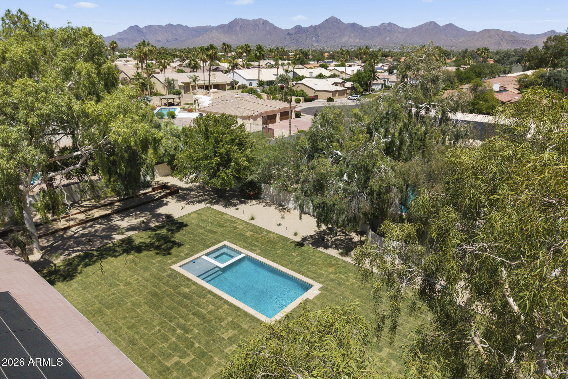 STONERIDGE ESTATES 3 - Residential