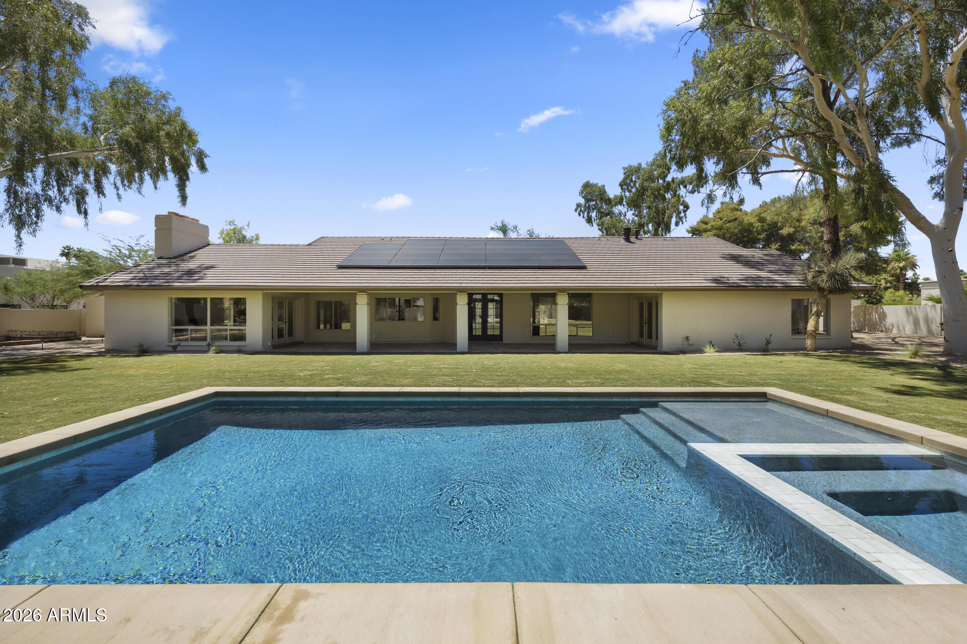 STONERIDGE ESTATES 3 - Residential