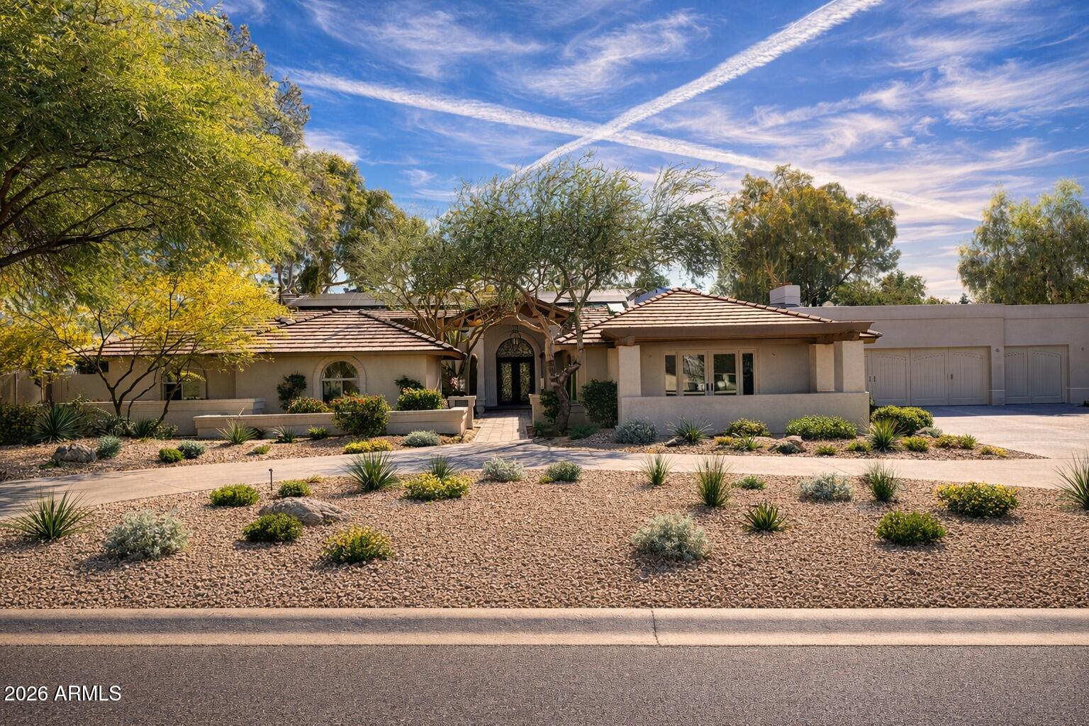 STONERIDGE ESTATES 3 - Residential
