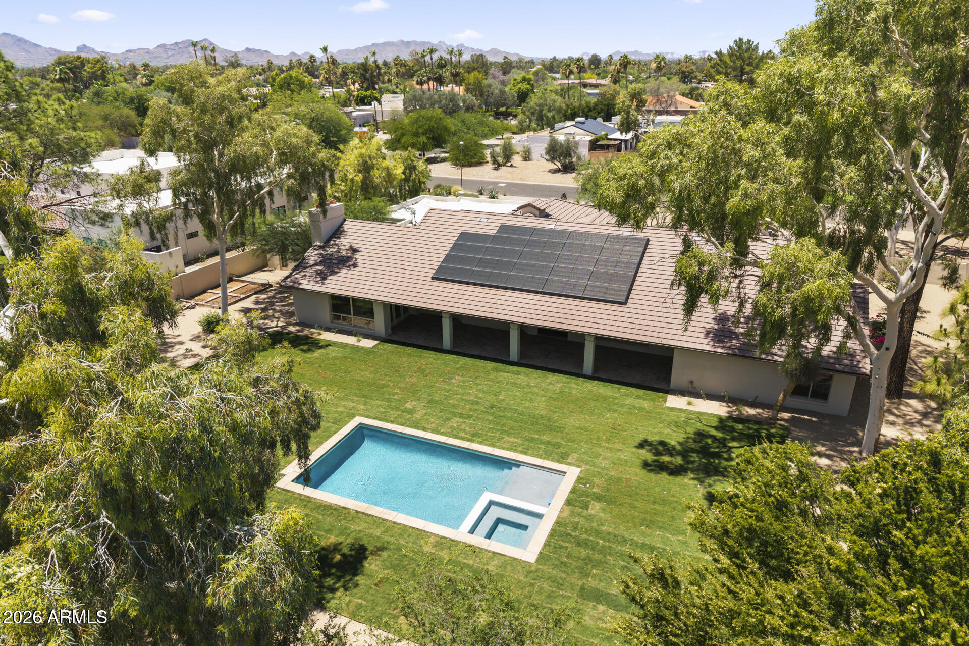 STONERIDGE ESTATES 3 - Residential