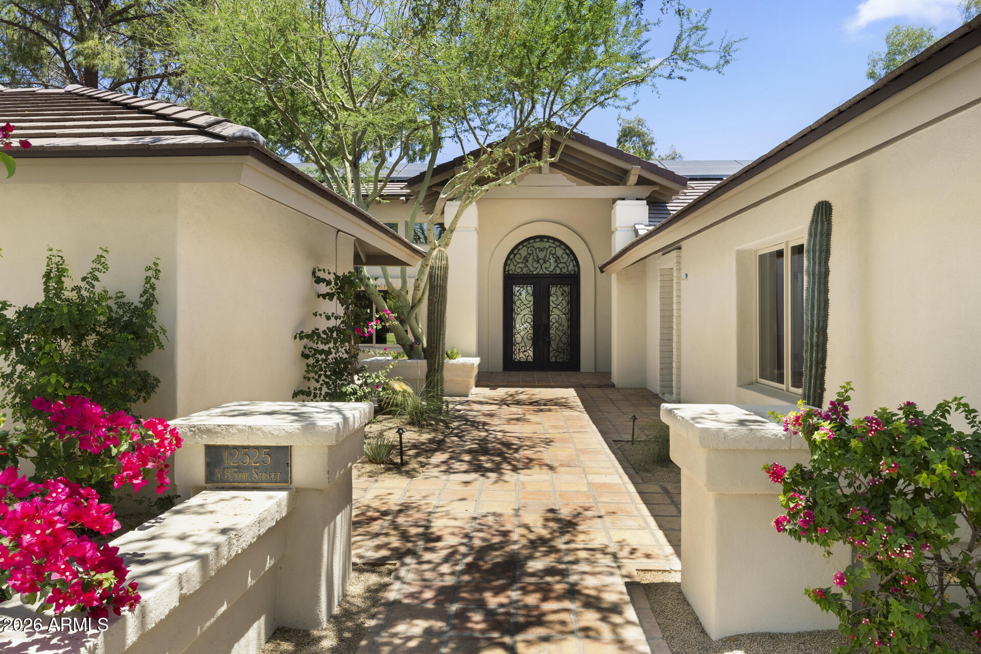 STONERIDGE ESTATES 3 - Residential