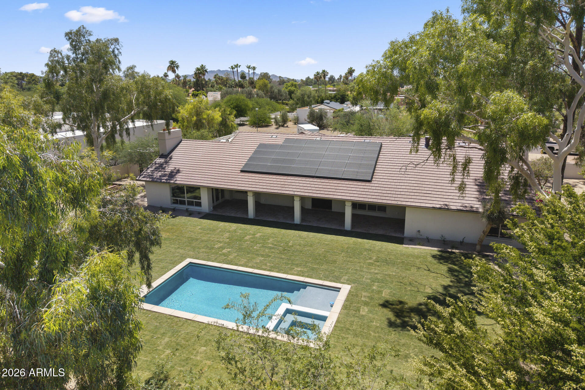 STONERIDGE ESTATES 3 - Residential