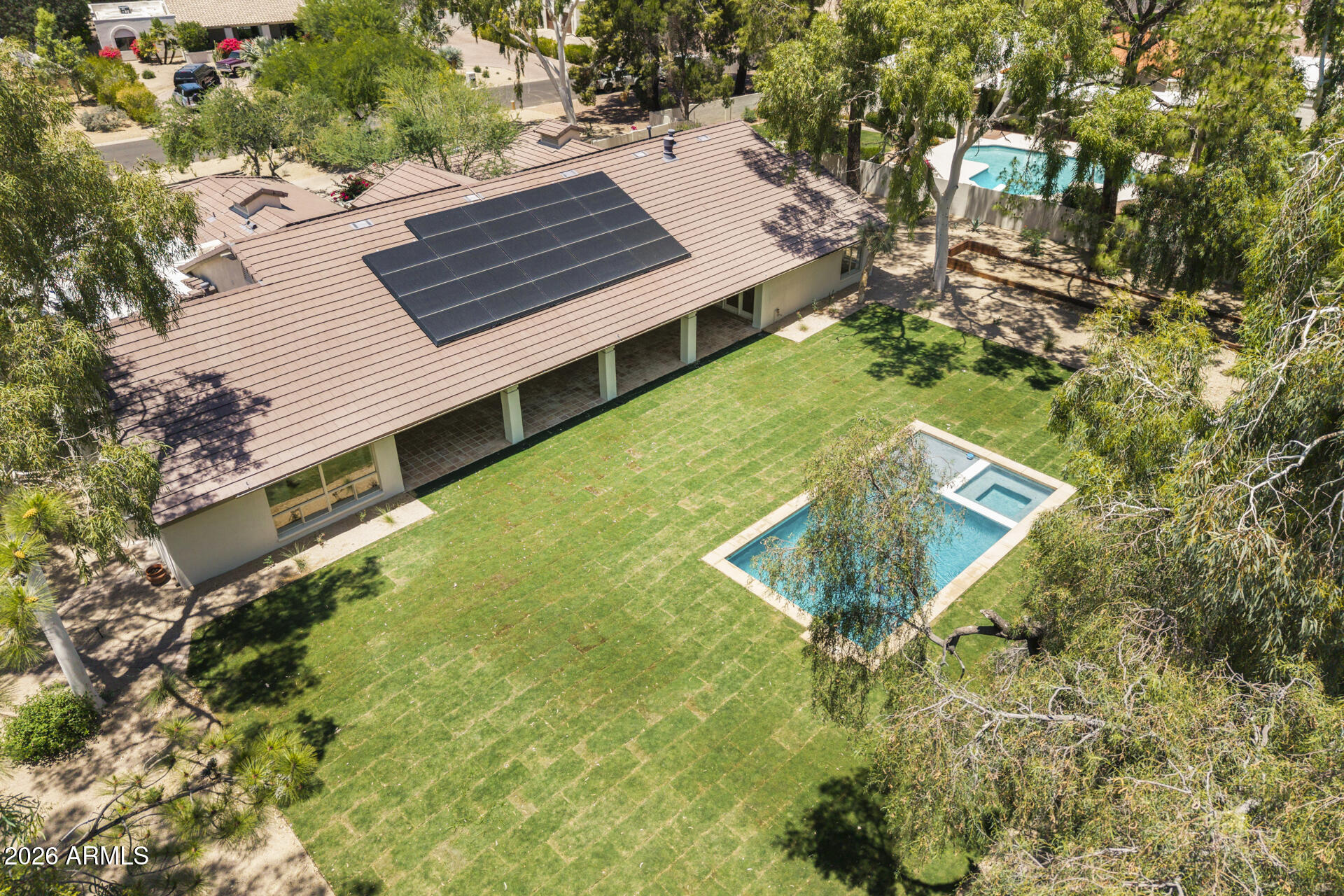 STONERIDGE ESTATES 3 - Residential