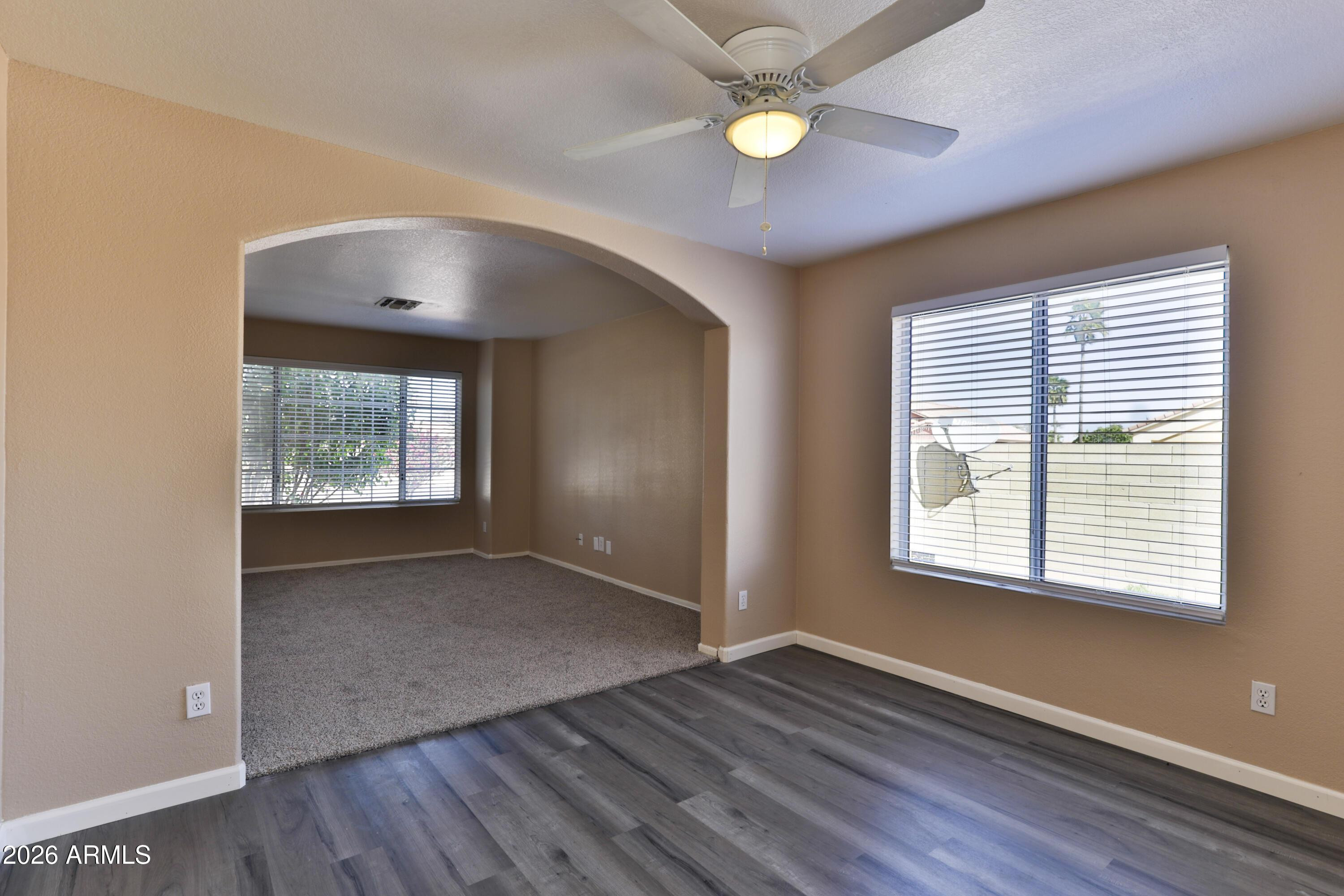 MEADOWS AT INDENENDENCE - Residential Lease