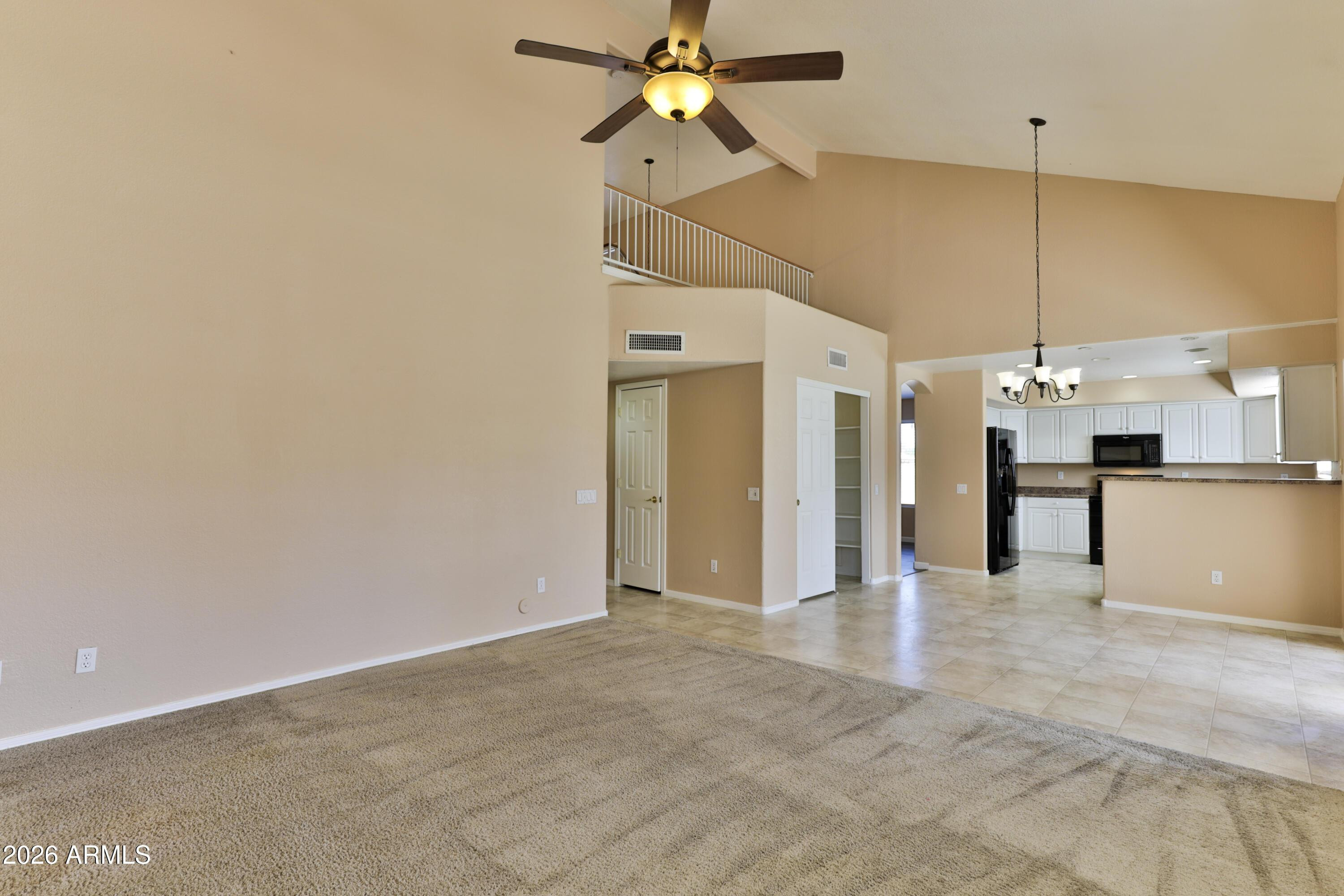 MEADOWS AT INDENENDENCE - Residential Lease