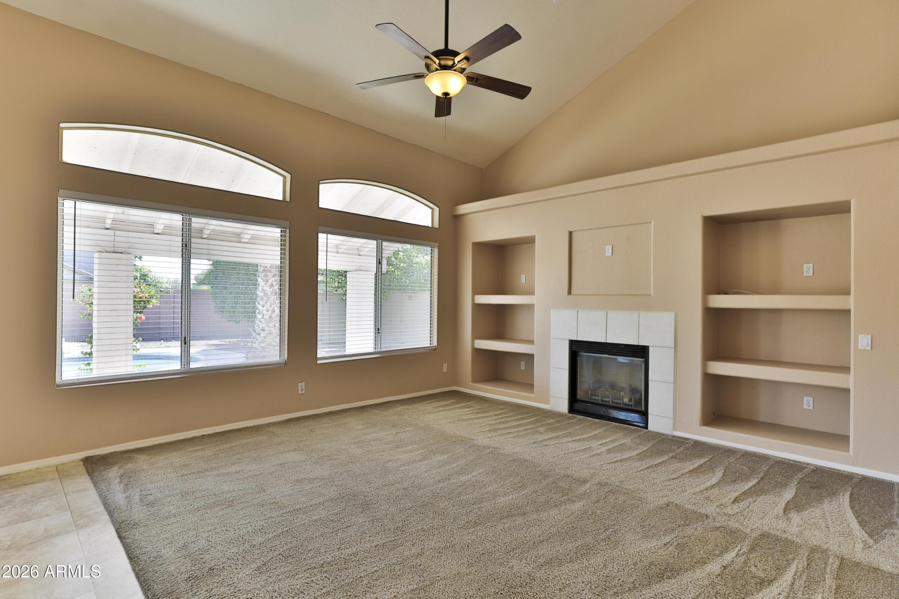 MEADOWS AT INDENENDENCE - Residential Lease
