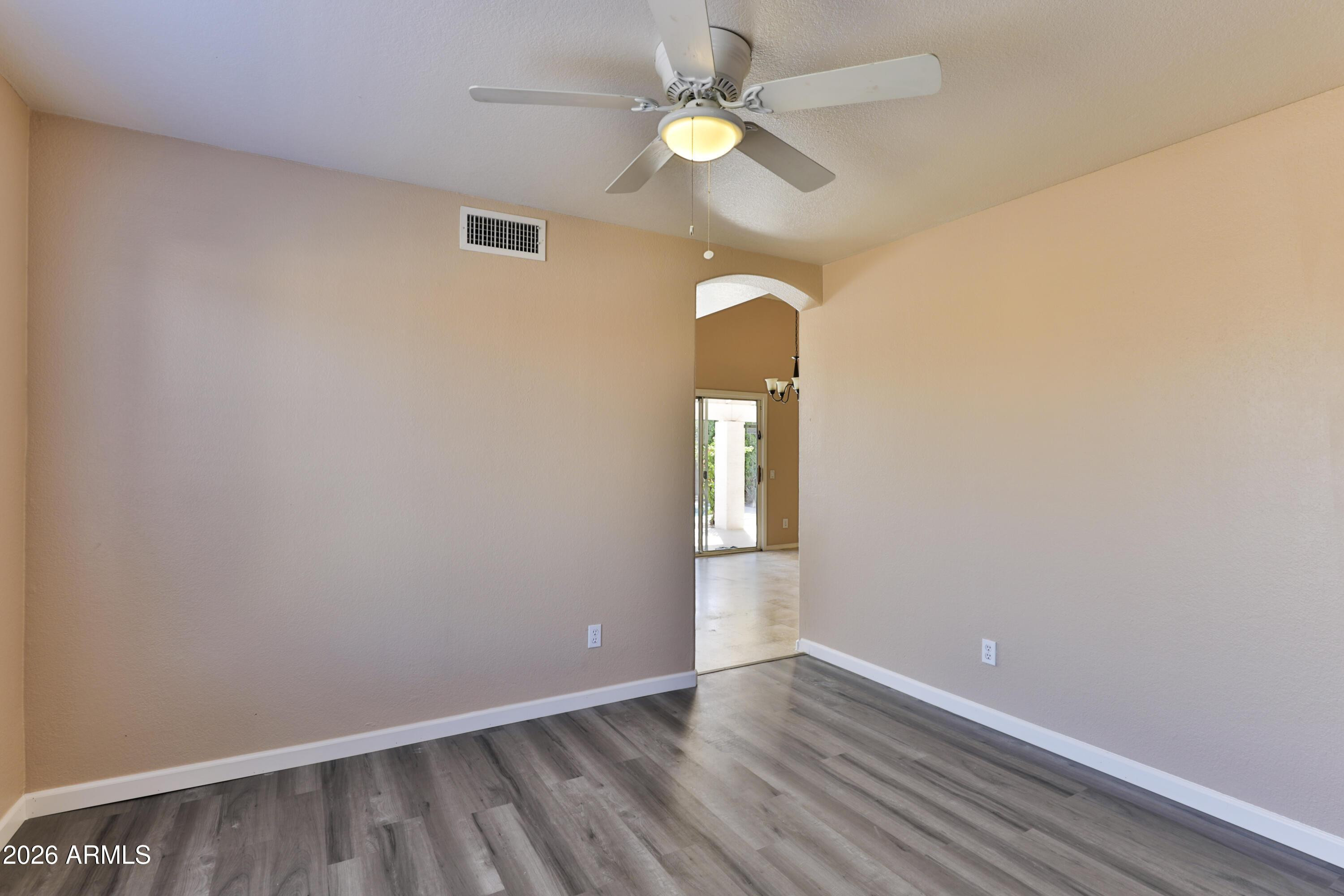 MEADOWS AT INDENENDENCE - Residential Lease