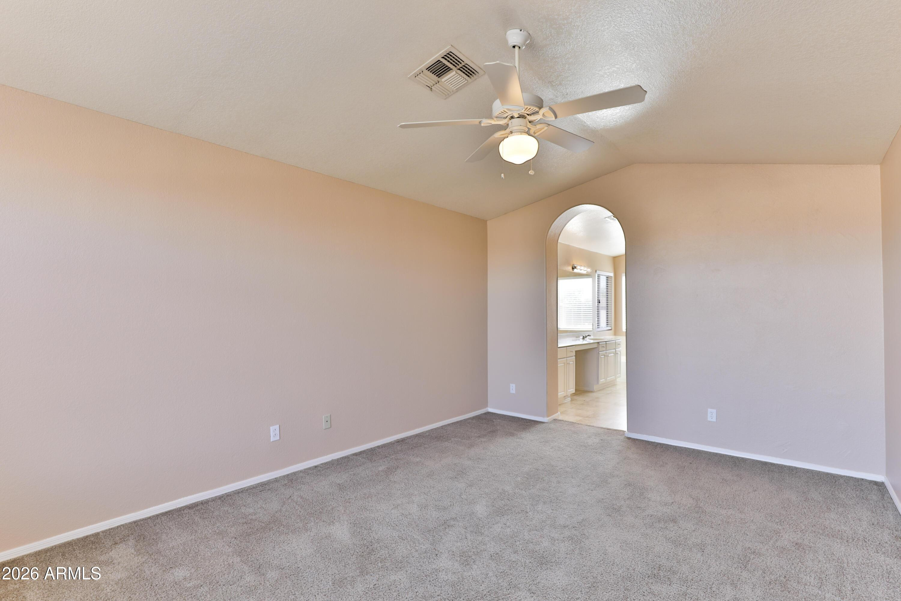 MEADOWS AT INDENENDENCE - Residential Lease