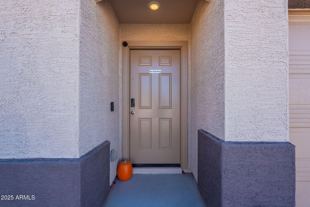 Photo of 14286 S Capistrano Road, Arizona City, AZ 85123 (MLS # 6929419)