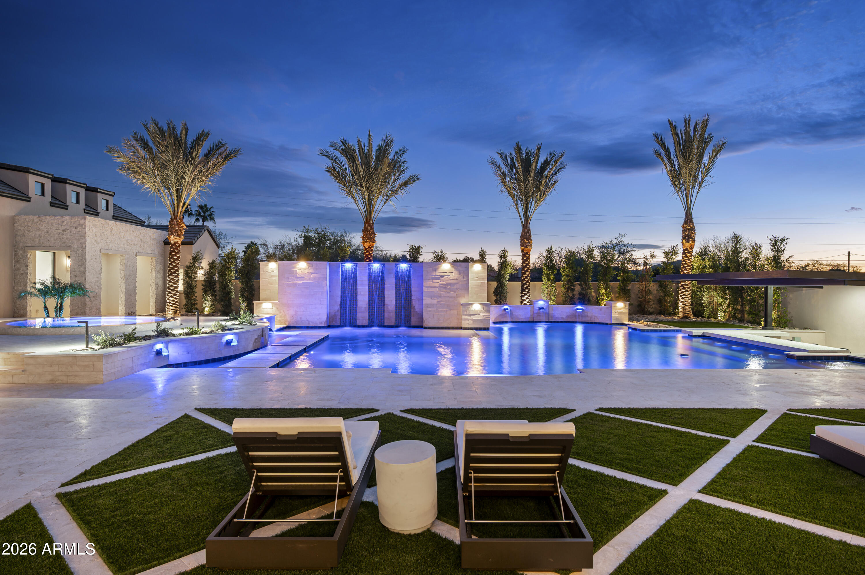 DESERT ESTATES UNIT 1 LOT 21 AND NORTH SCOTTSDALE - Residential