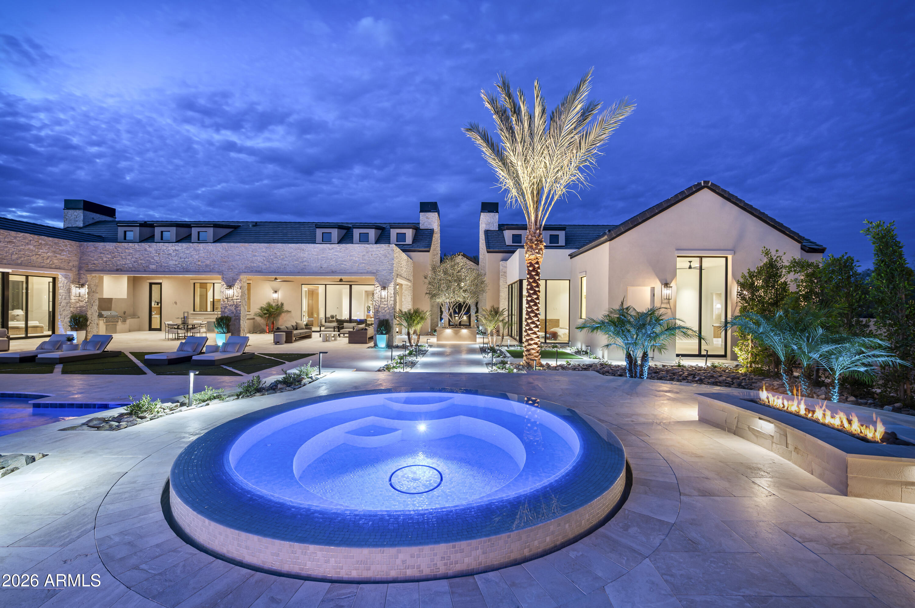 DESERT ESTATES UNIT 1 LOT 21 AND NORTH SCOTTSDALE - Residential