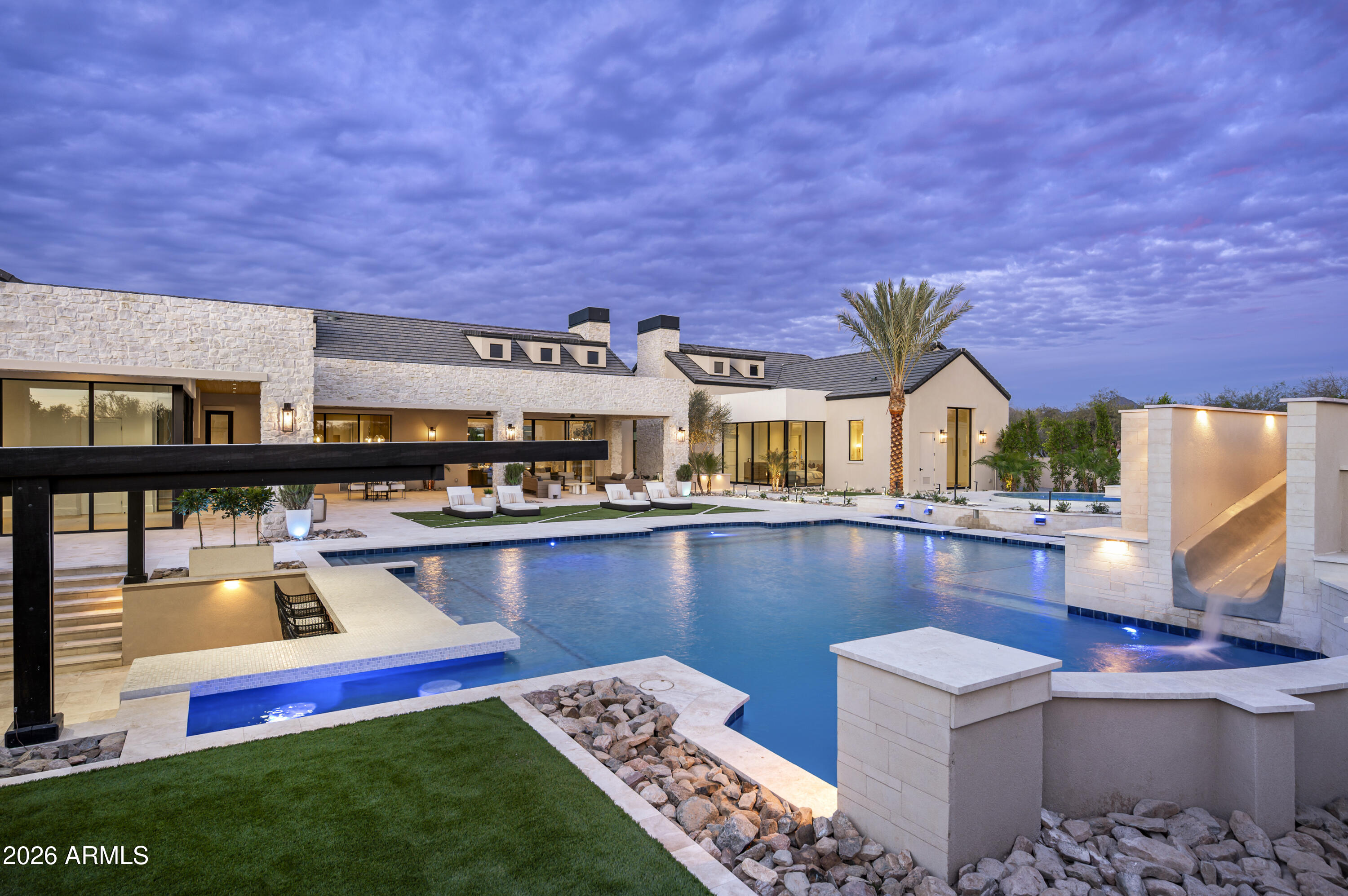 DESERT ESTATES UNIT 1 LOT 21 AND NORTH SCOTTSDALE - Residential