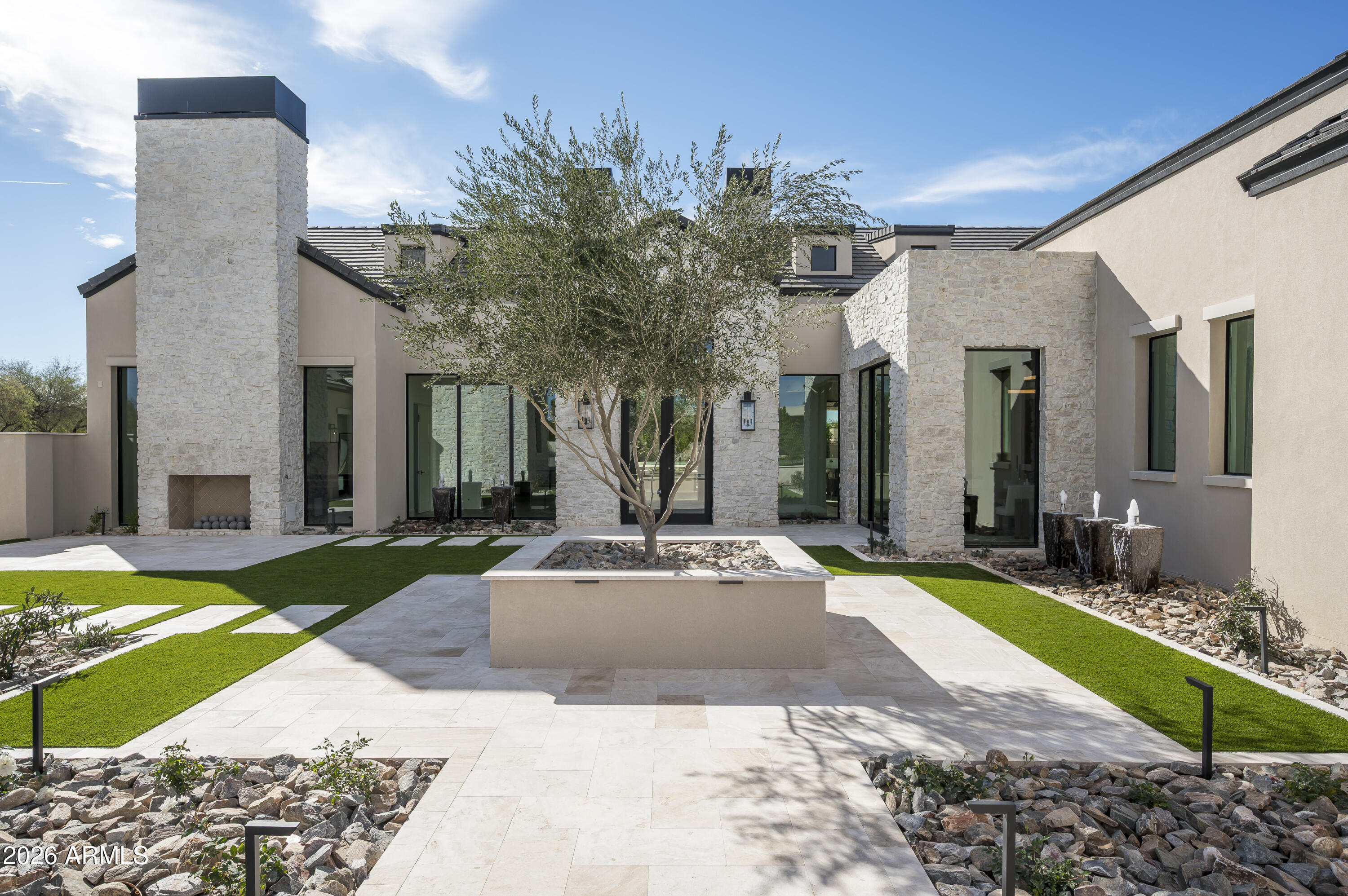 DESERT ESTATES UNIT 1 LOT 21 AND NORTH SCOTTSDALE - Residential