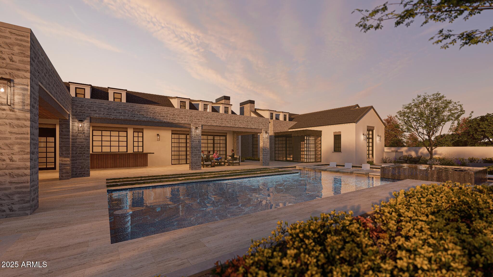 7031 E PARADISE Drive