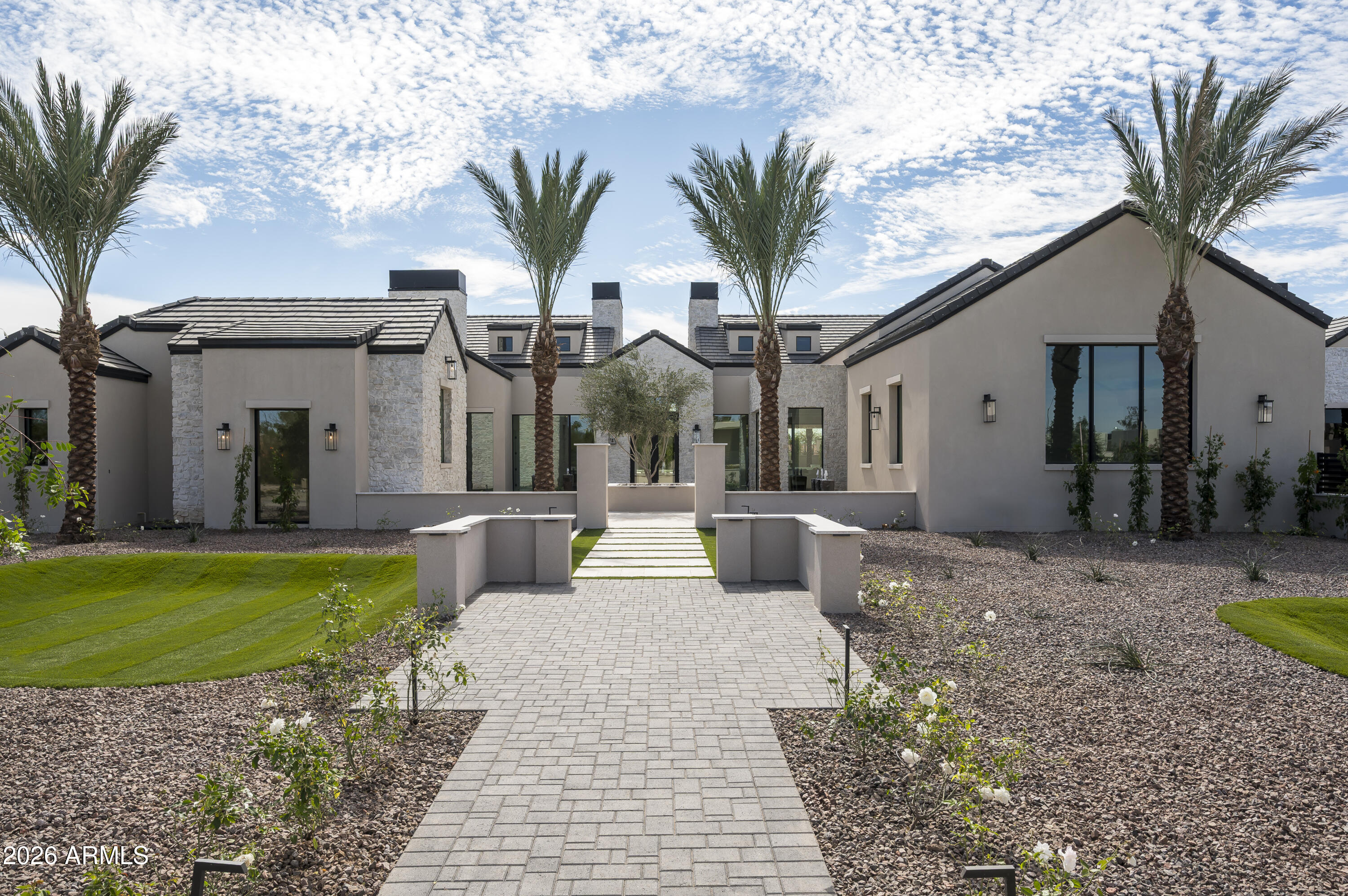 DESERT ESTATES UNIT 1 LOT 21 AND NORTH SCOTTSDALE - Residential