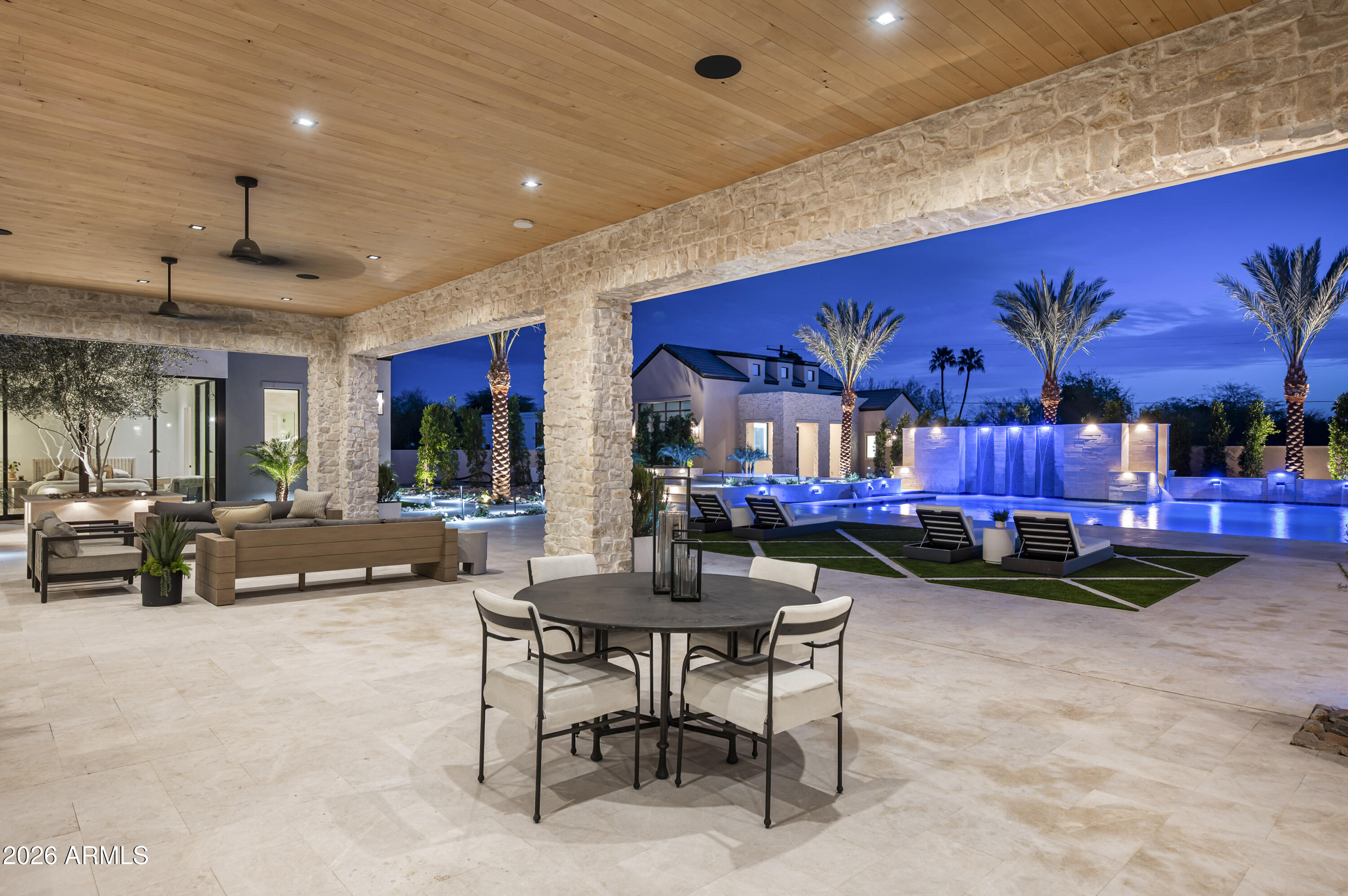 DESERT ESTATES UNIT 1 LOT 21 AND NORTH SCOTTSDALE - Residential