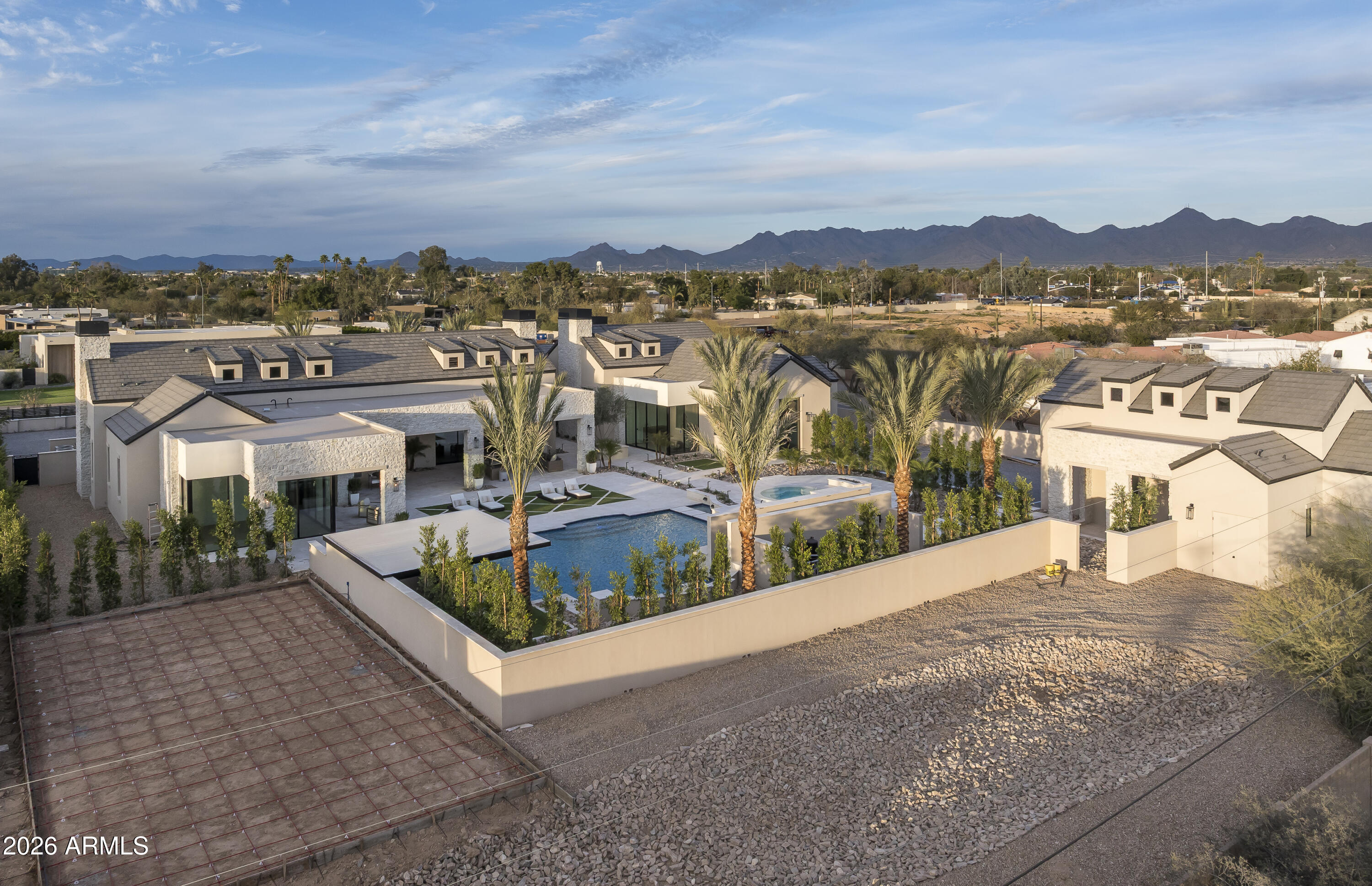 DESERT ESTATES UNIT 1 LOT 21 AND NORTH SCOTTSDALE - Residential