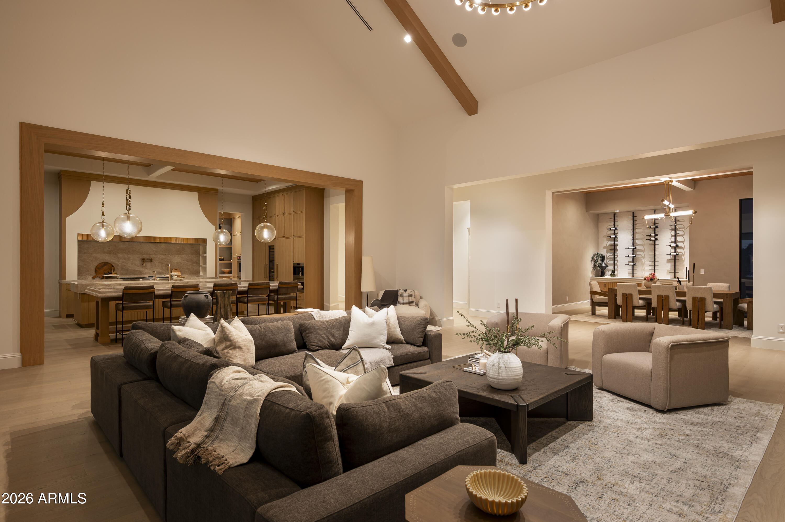 DESERT ESTATES UNIT 1 LOT 21 AND NORTH SCOTTSDALE - Residential