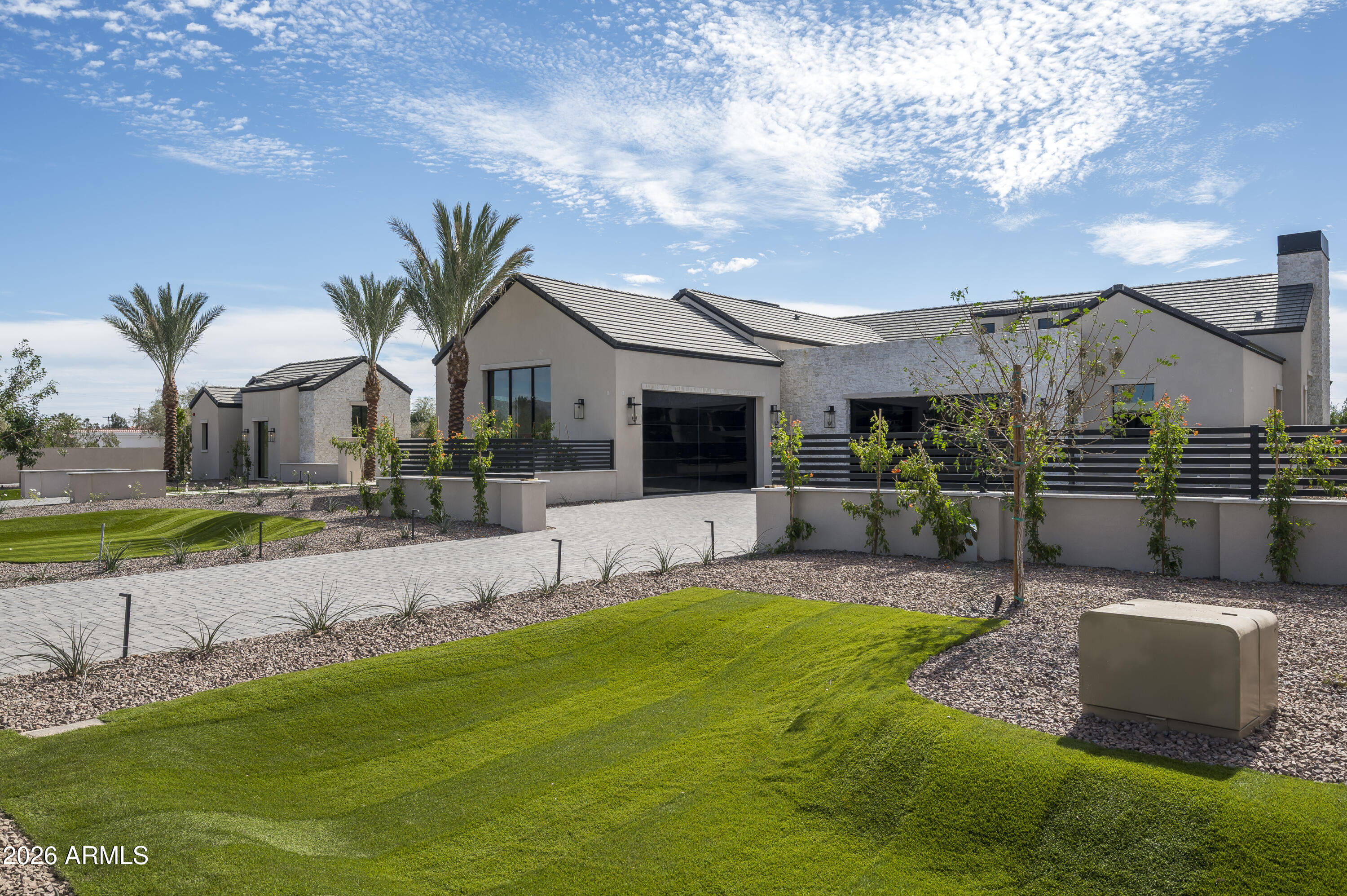 DESERT ESTATES UNIT 1 LOT 21 AND NORTH SCOTTSDALE - Residential