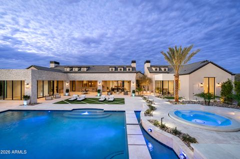 Photo of 7031 E Paradise Drive, Scottsdale, AZ 85254 (MLS # 6957220)