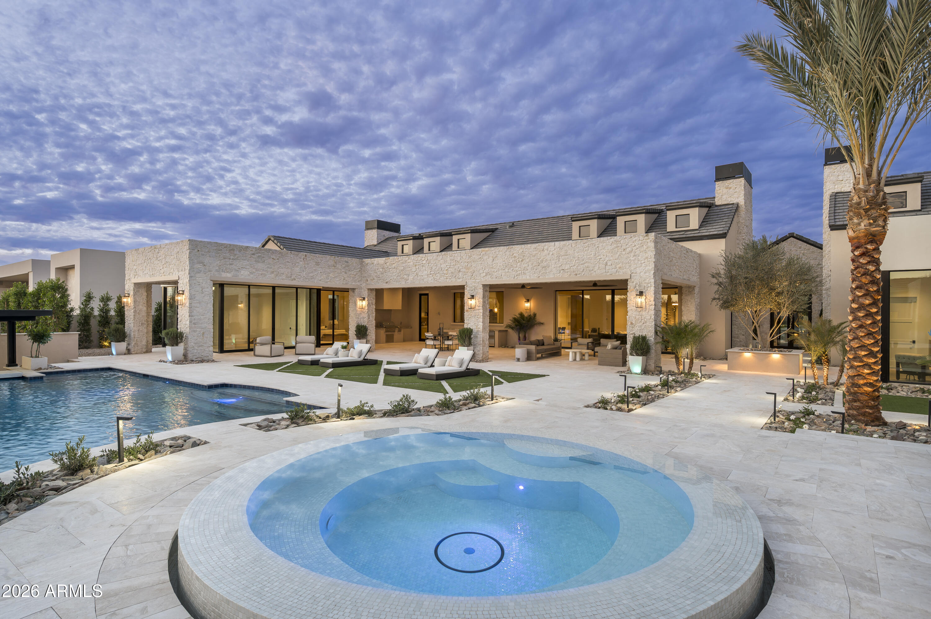DESERT ESTATES UNIT 1 LOT 21 AND NORTH SCOTTSDALE - Residential