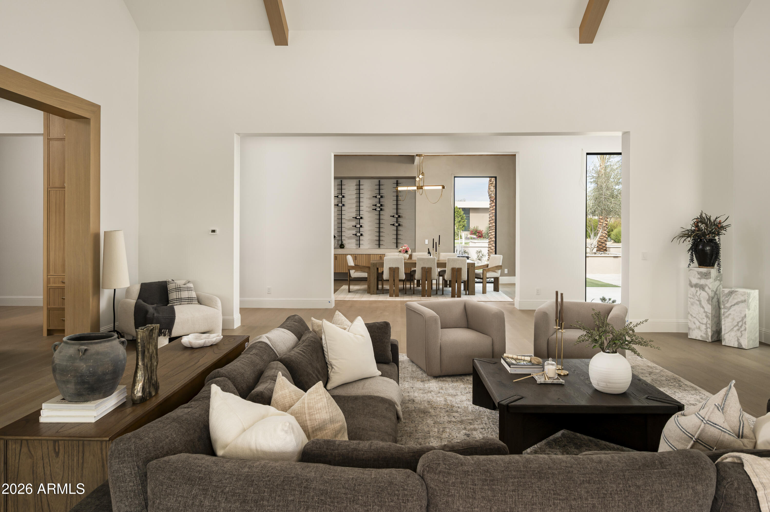 DESERT ESTATES UNIT 1 LOT 21 AND NORTH SCOTTSDALE - Residential
